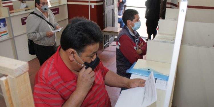 Abril, último mes para pago de refrendo vehicular 2021 sin multas