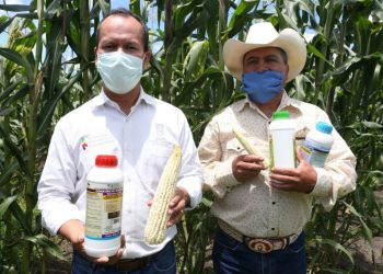 Agricultura Sustentable, el programa que revoluciona el agro michoacano