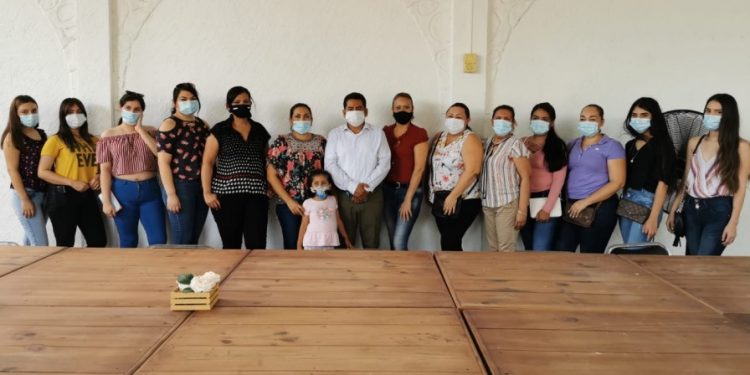 La de las mujeres, una lucha legítima: Ángel Custodio Virrueta García