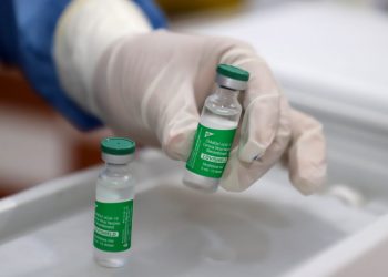 Alerta SSM sobre comercialización ilegal de vacunas apócrifas contra COVID-19