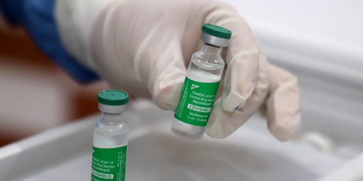 Alerta SSM sobre comercialización ilegal de vacunas apócrifas contra COVID-19