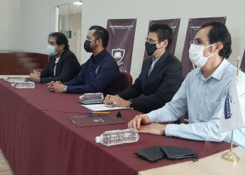 Presentan Convocatoria a ExpoCiencias Michoacán 2021