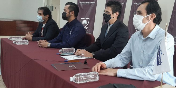 Presentan Convocatoria a ExpoCiencias Michoacán 2021