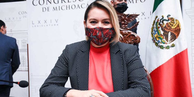 Organizará Congreso del Estado actividad para conmemorar el día mundial del Síndrome de Down.