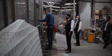 La generación de empleos, la mejor forma de sacar adelante a Michoacán: Silvano