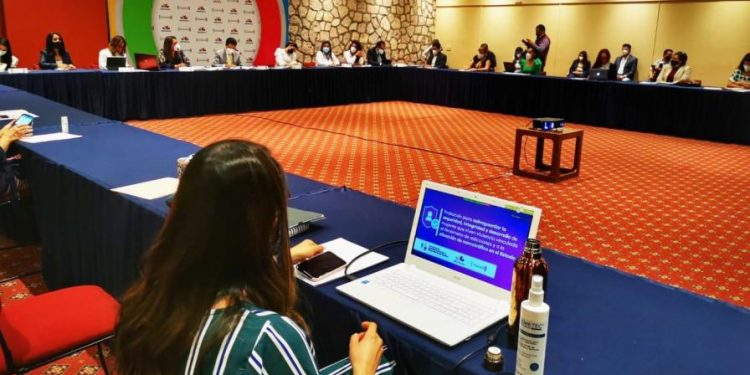 Aprueban programa especial de igualdad entre hombres y mujeres para el estado