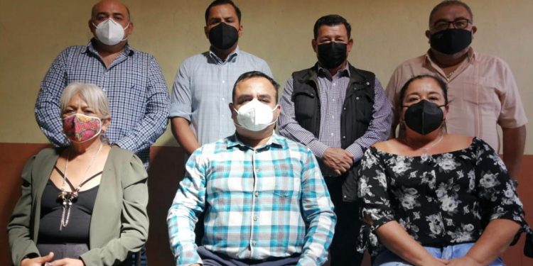 Posicionamiento de las y los Regidores del municipio de Tarímbaro A la opinión pública y a los diferentes medios de comunicación.