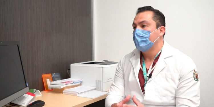 Importante, acudir a revisión oftalmológica una vez al año