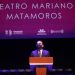 Abre sus puertas el Teatro Matamoros, nuevo ícono de las artes y la cultura de Michoacán