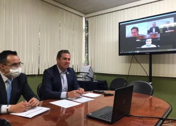 IEESSPP, en la recta final para la certificación de CALEA