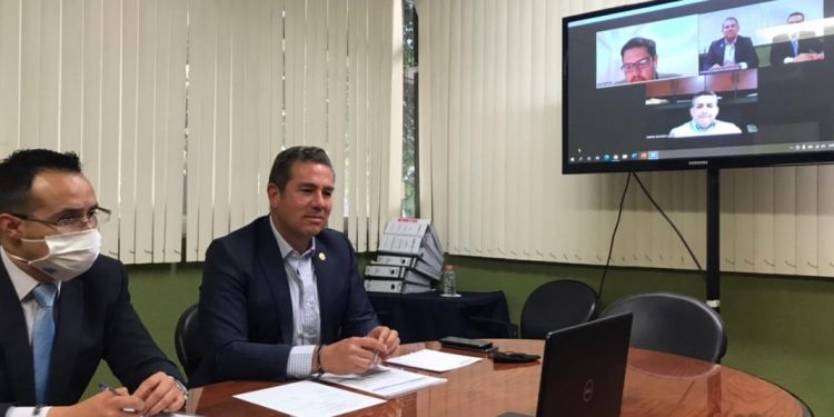 IEESSPP, en la recta final para la certificación de CALEA