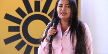 Urge atender violencia familiar en LC, señala Laura Carmona