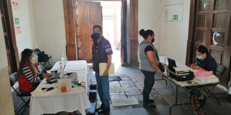 Se entregarán más de 1 mdp en premios en el LX Concurso Estatal de Artesanías de “Domingo de Ramos”