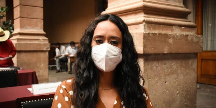 Valoraciones periódicas a los infantes para evitar violencia, un gran paso: Tere Mora