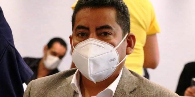 Se avala en comisión iniciativa de Ángel Custodio para turnar al Congreso de la Unión