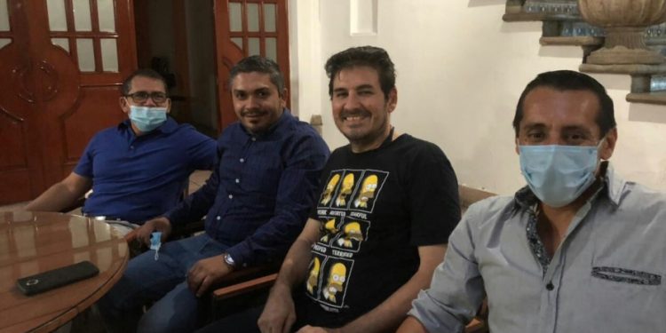 Urge legislar más en favor de la Mujer y las familia; Jesús Zamora Esquivel