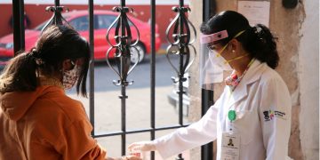 Instalados poco más de 10 mil filtros sanitarios para la contención del COVID-19 en este año