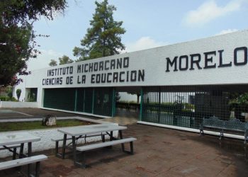 Receso vacacional en el IMCED