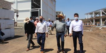 El movimiento 113 por el Campo, factor de desarrollo del sector agroalimentario