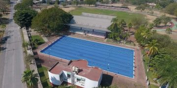 Reabrirá sus puertas la unidad deportiva «Adolfo López Mateos