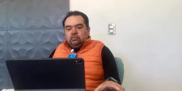 Con encuentro virtual, conmemora Tony Martínez el Día Internacional de la Mujer