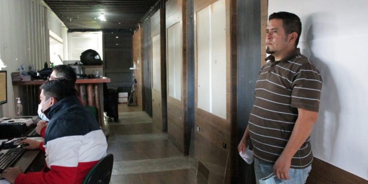 Abrirán oficinas de Rentas el 13, 14 y 15 de marzo para expedición de licencias permanentes