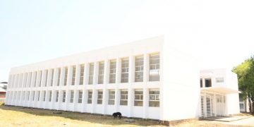 Invierte Gobierno del Estado 350 mdp en infraestructura para la UMSNH