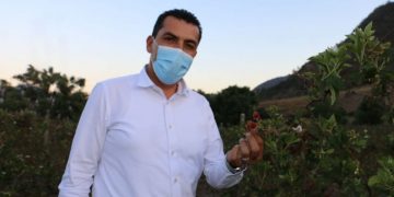 Llama Juan Luis García a consumir local para reactivar economía