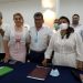 Diputada María Chávez Pérez acompaña a la Federación de Mineros en Michoacán para reactivar la actividad extractiva