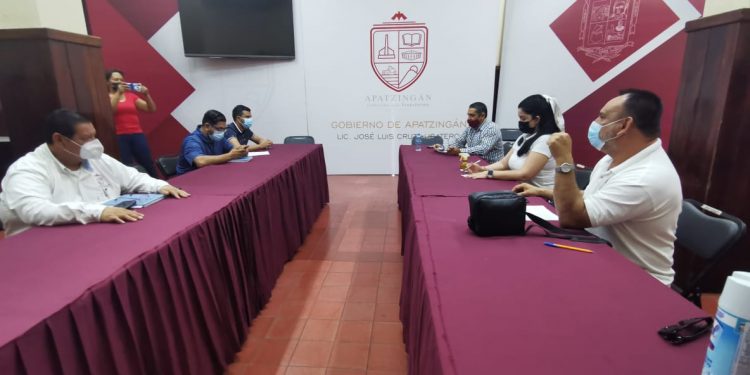 Establecen medidas sanitarias por periodo vacacional de Semana Santa