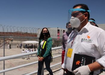 Arranca Icatmi 20 cursos en doce Ceresos de Michoacán