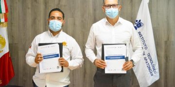 Desarrollo de proyecto de investigación con estudiantes del ITSA, objetivo del Convenio con Carnes Selectas de Michoacán