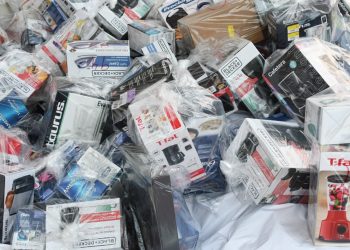 Arranca venta de boletos de tómbola virtual