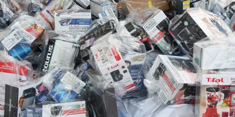 Arranca venta de boletos de tómbola virtual