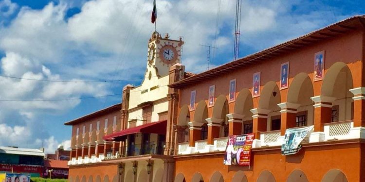 Gobierno municipal tomará medidas administrativas contra funcionario que actuó de forma irregular