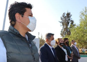 Docentes de la UTM capacitan a personal del CECyTEM