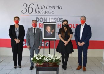 Reyes Heroles, un político visionario y adelantado a su época: IRH