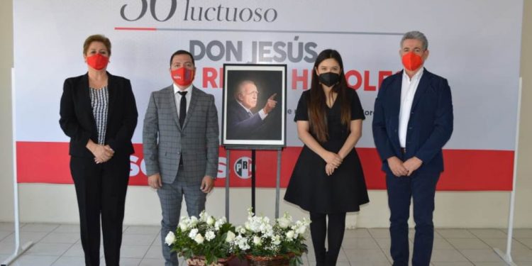 Reyes Heroles, un político visionario y adelantado a su época: IRH