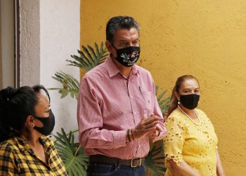 Continúa la capacitación sobre educación ambiental a estancias infantiles de Uruapan