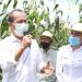 En Sixto Verduzco, productores comprometidos con Agricultura Sustentable