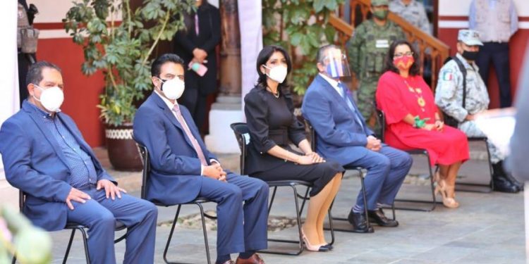 Procuración e impartición de justicia debe mantenerse al margen de intereses políticos: Armando Hurtado