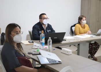 Preparan estrategia preventiva contra dengue en 20 municipios prioritarios