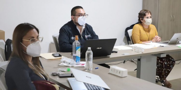 Preparan estrategia preventiva contra dengue en 20 municipios prioritarios