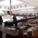 Se amplía la Feria Nacional del Libro, en la Casa de la Cultura