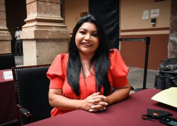 En el GPPT respetaremos y haremos valer la Ley en torno a los nombramientos de alcaldes sustitutos: Brenda Fraga.