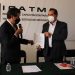 Contribuye Icatmi a tener un Michoacán diferente al de hace 5 años