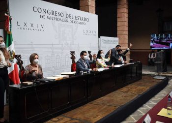 Parlamento Juvenil será Incluyente: diputados
