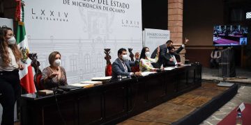 Parlamento Juvenil será Incluyente: diputados