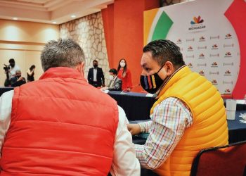 Exhorta PRD Michoacán a sus aspirantes a cumplir todos los requisitos para su registro