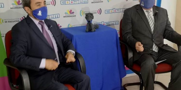 Refuerza Cobaem perfil y liderazgo directivo